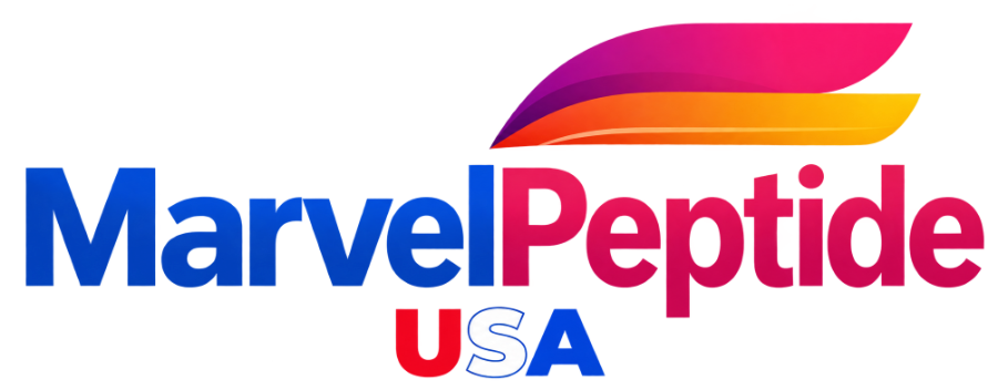 Marvel Peptide USA