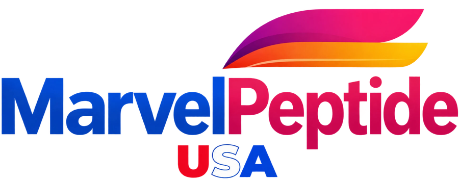 Marvel Peptide USA